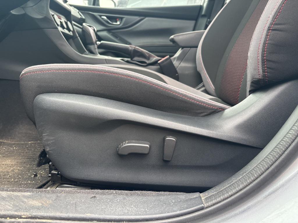 used 2023 Subaru Impreza car, priced at $22,695