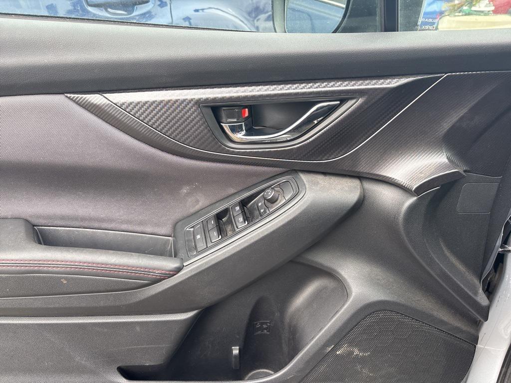 used 2023 Subaru Impreza car, priced at $22,695