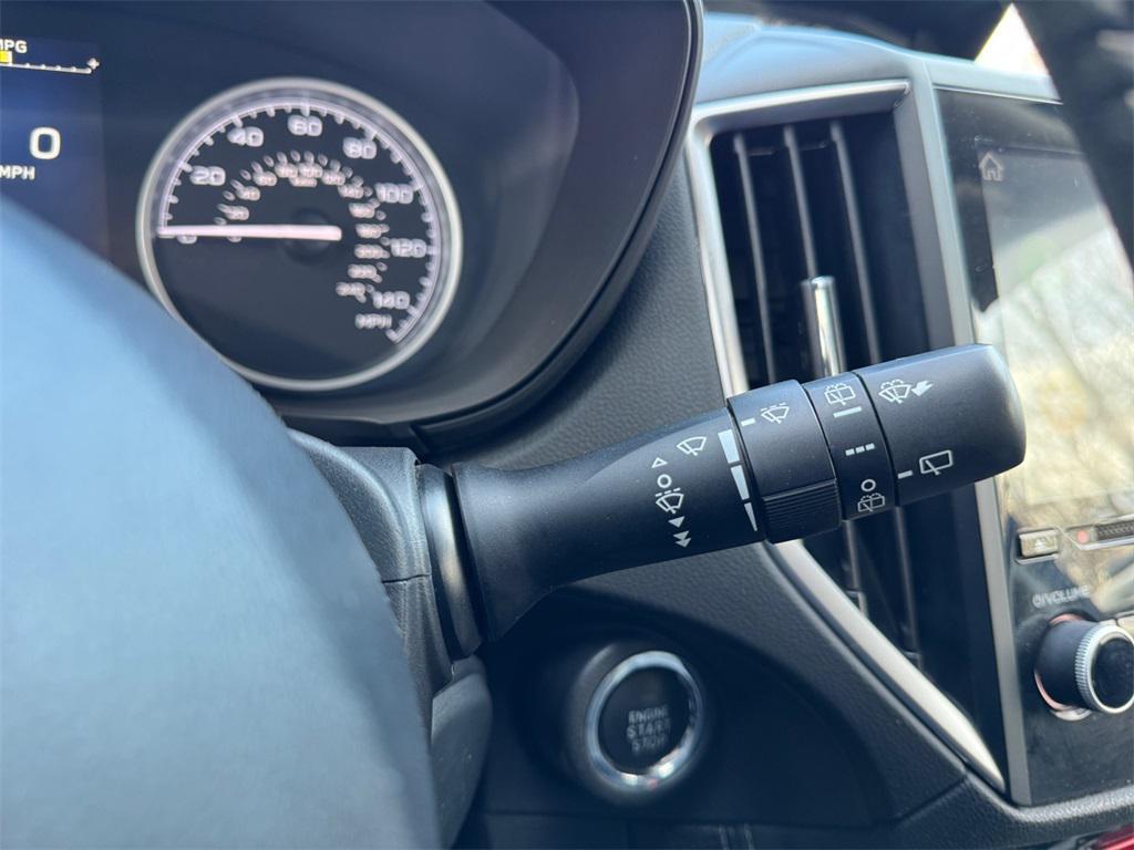 used 2021 Subaru Forester car, priced at $24,395