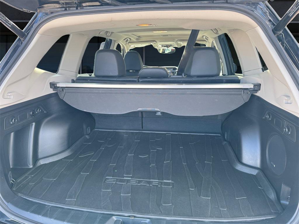 used 2021 Subaru Forester car, priced at $24,395