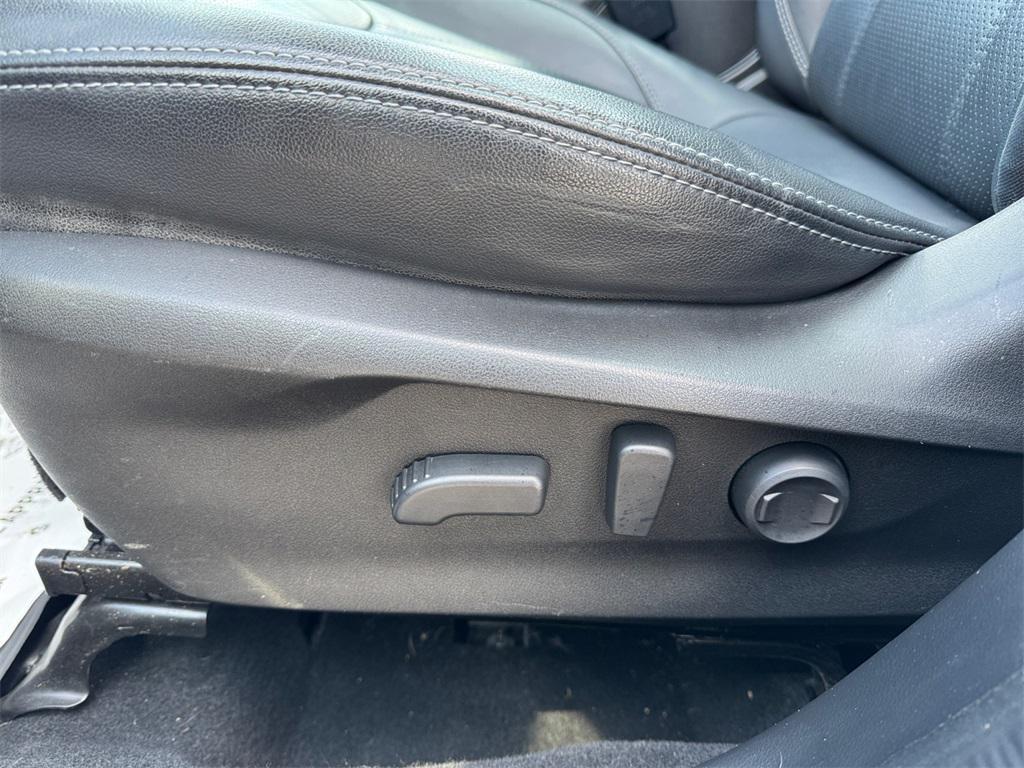 used 2021 Subaru Forester car, priced at $24,395