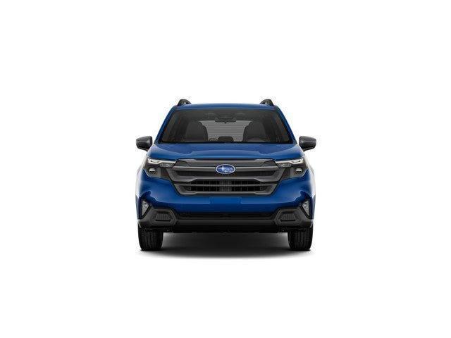 new 2026 Subaru Forester car, priced at $34,882