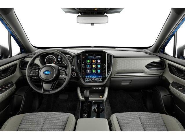 new 2026 Subaru Forester car, priced at $34,882