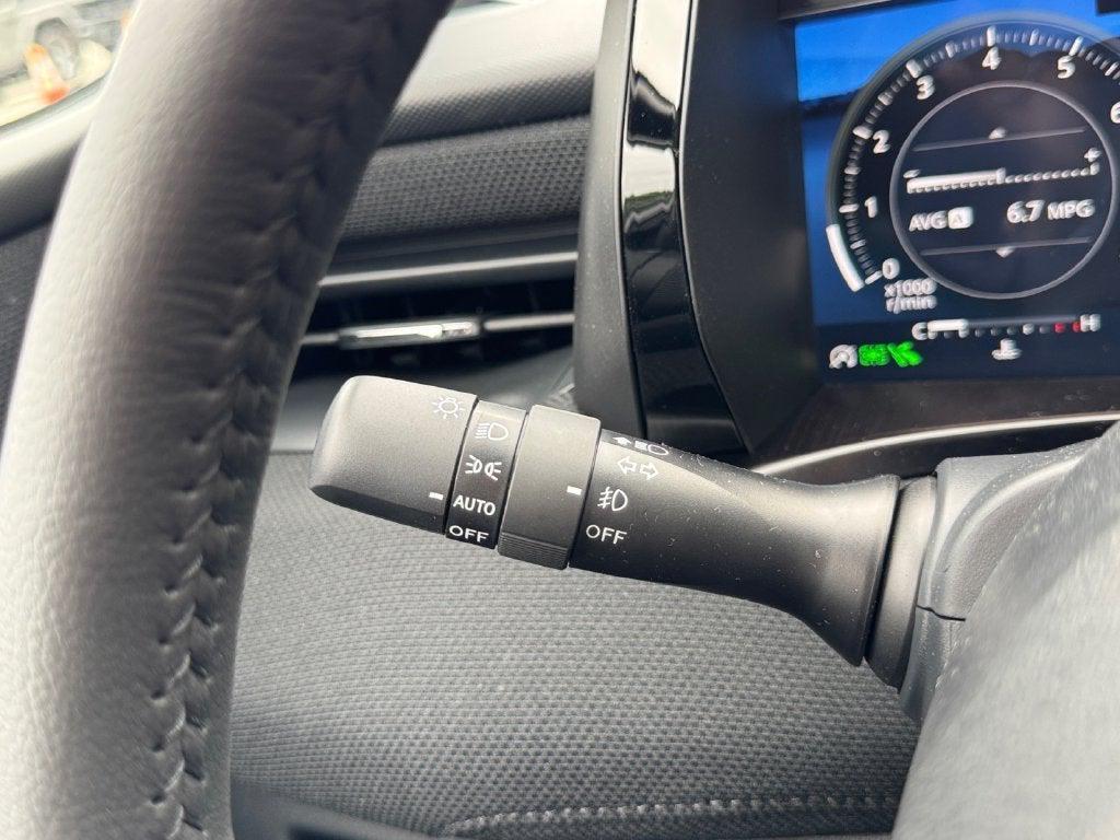 new 2026 Subaru Outback car, priced at $47,523
