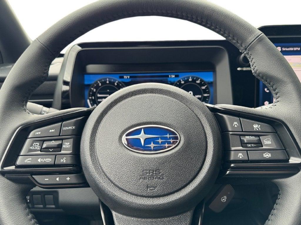 new 2026 Subaru Outback car, priced at $47,523