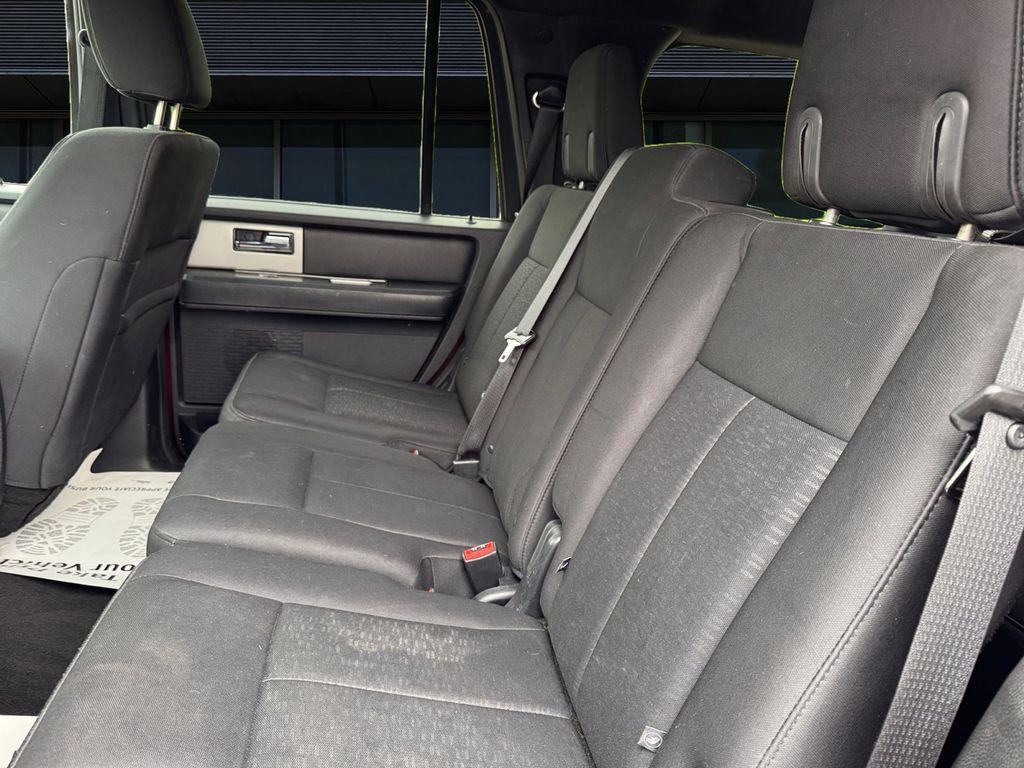 used 2017 Ford Expedition car, priced at $13,995