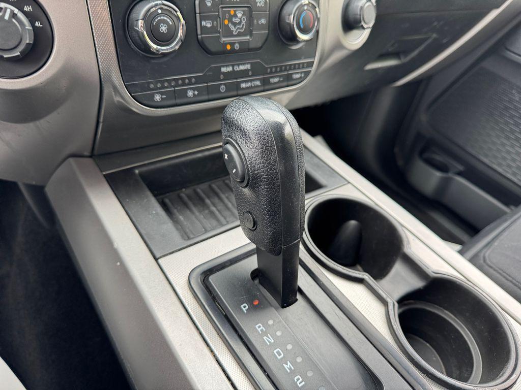 used 2017 Ford Expedition car, priced at $13,995