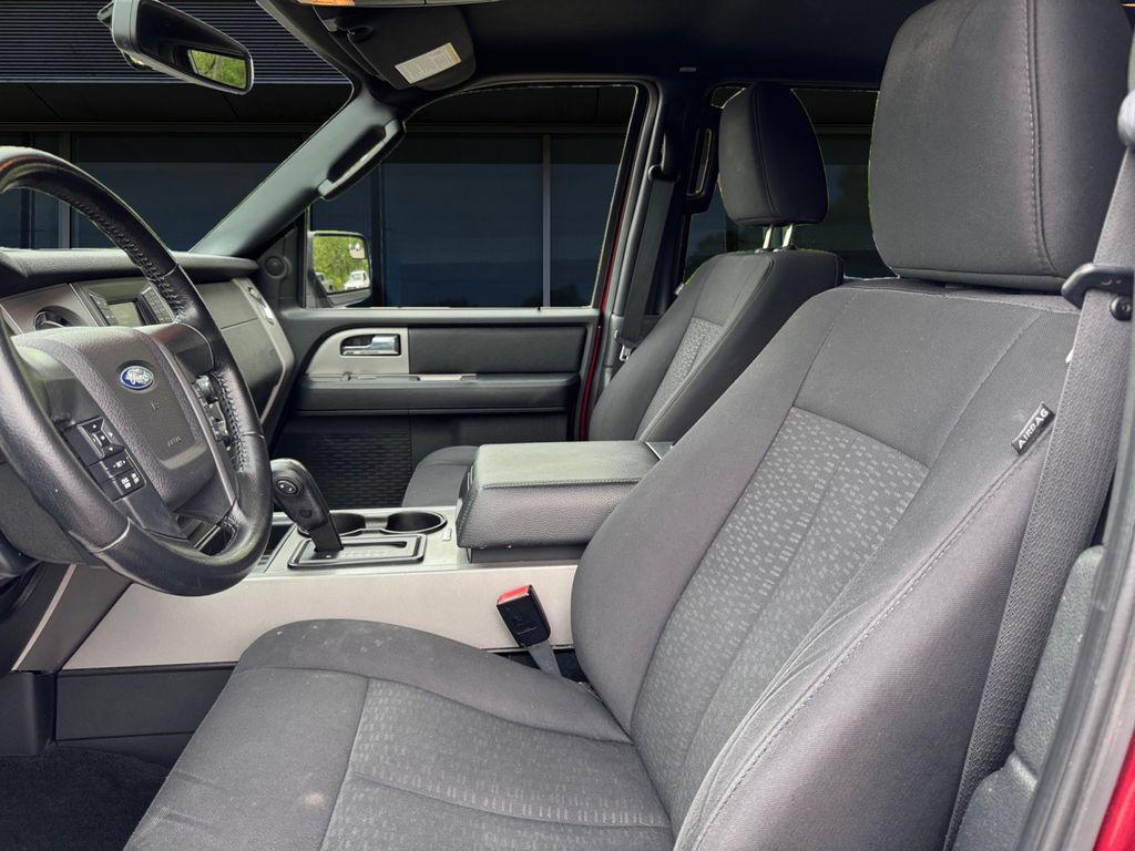 used 2017 Ford Expedition car, priced at $13,995