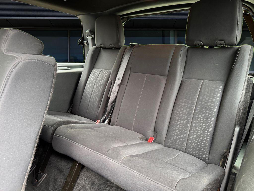 used 2017 Ford Expedition car, priced at $13,995