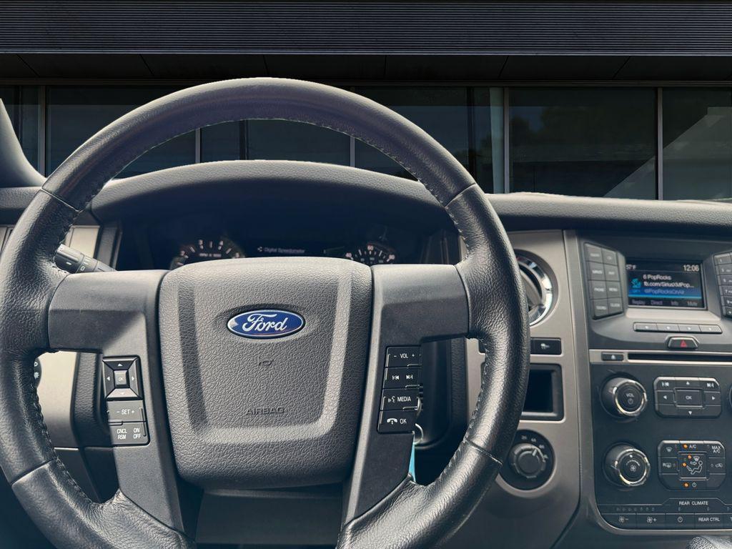 used 2017 Ford Expedition car, priced at $13,995