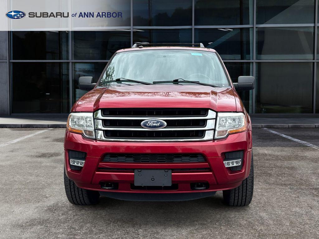 used 2017 Ford Expedition car, priced at $13,995