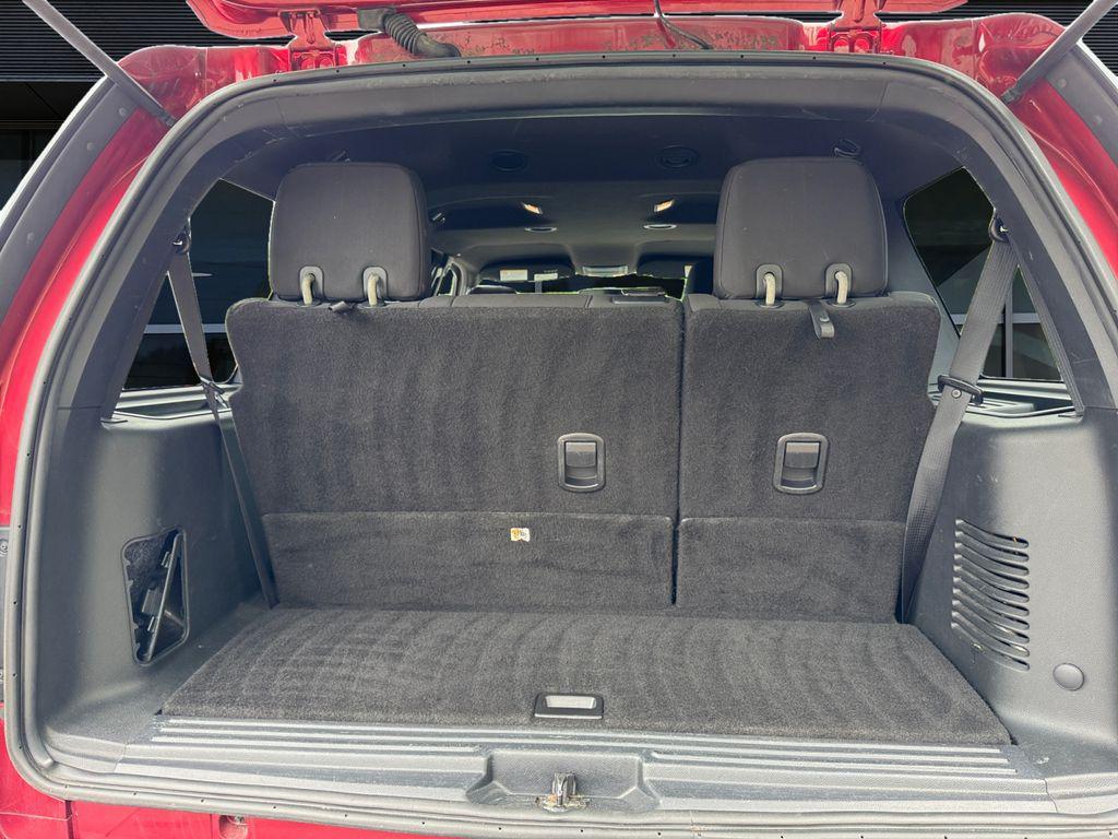 used 2017 Ford Expedition car, priced at $13,995