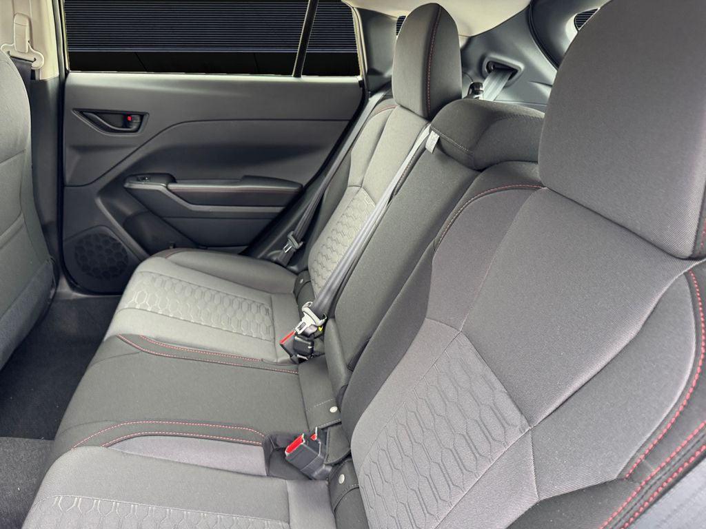 new 2026 Subaru Impreza car, priced at $30,460