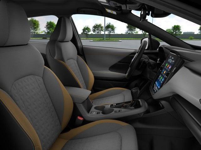 new 2026 Subaru Crosstrek car, priced at $30,935