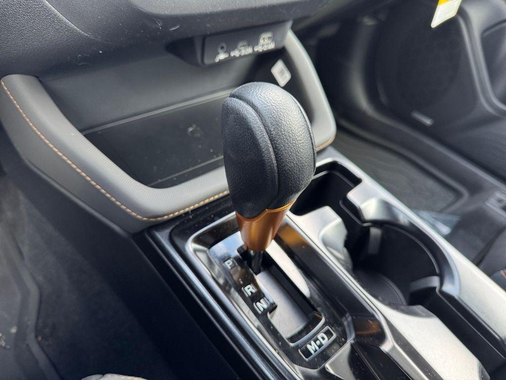 new 2026 Subaru Forester car, priced at $39,129