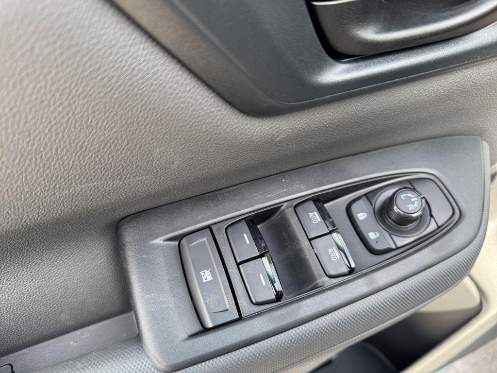 new 2026 Subaru Forester car, priced at $39,129