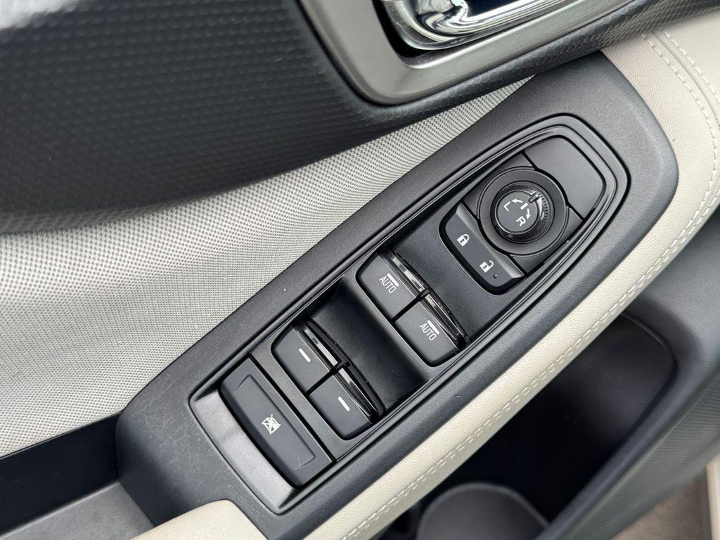 used 2023 Subaru Forester car, priced at $22,795