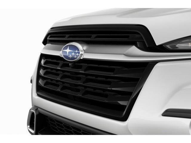 new 2026 Subaru Ascent car, priced at $50,775