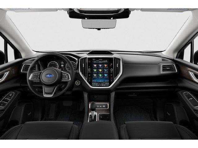 new 2026 Subaru Ascent car, priced at $50,775