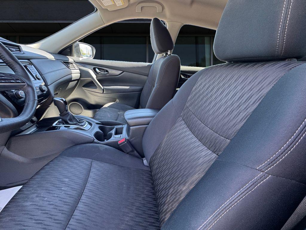 used 2019 Nissan Rogue car, priced at $10,255