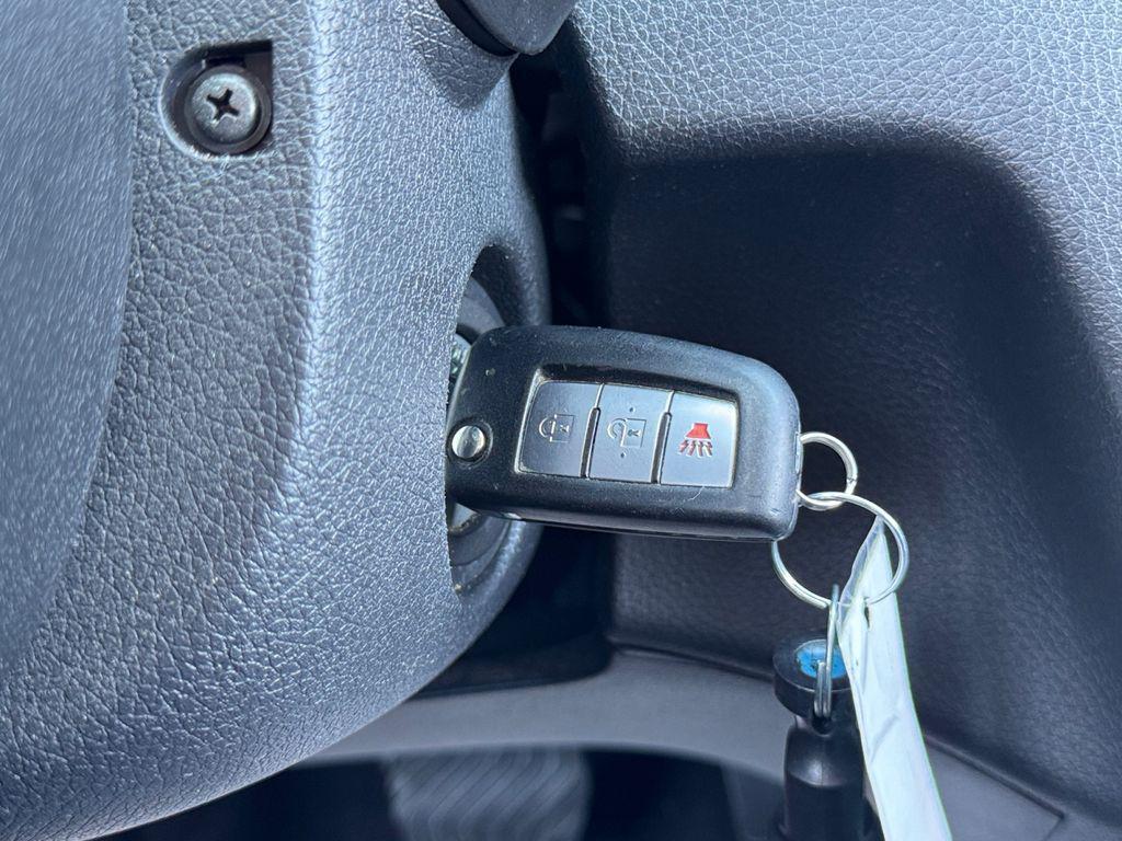 used 2019 Nissan Rogue car, priced at $10,255