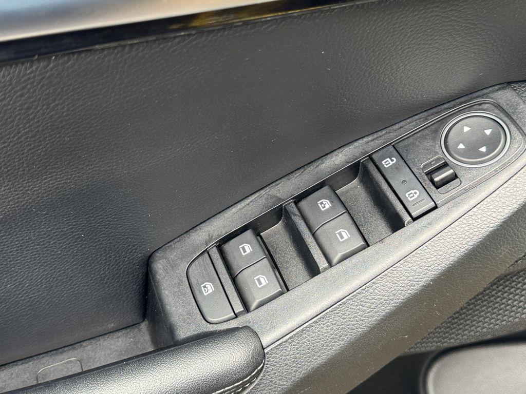 used 2021 Kia Seltos car, priced at $18,995