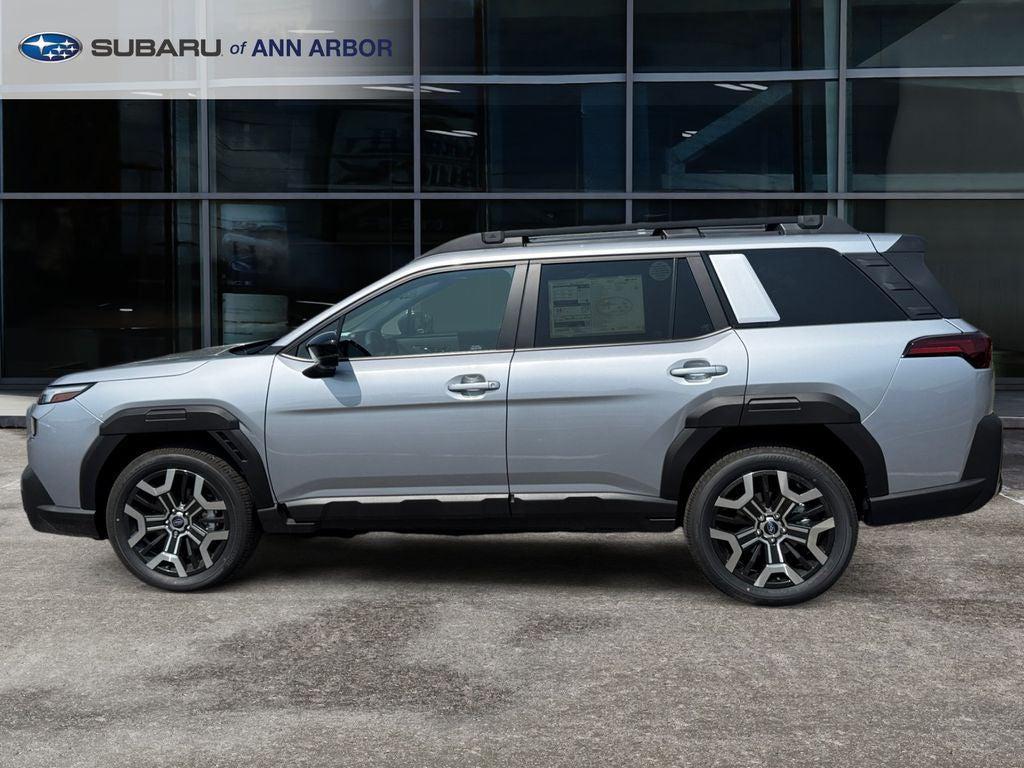 new 2026 Subaru Outback car, priced at $47,220