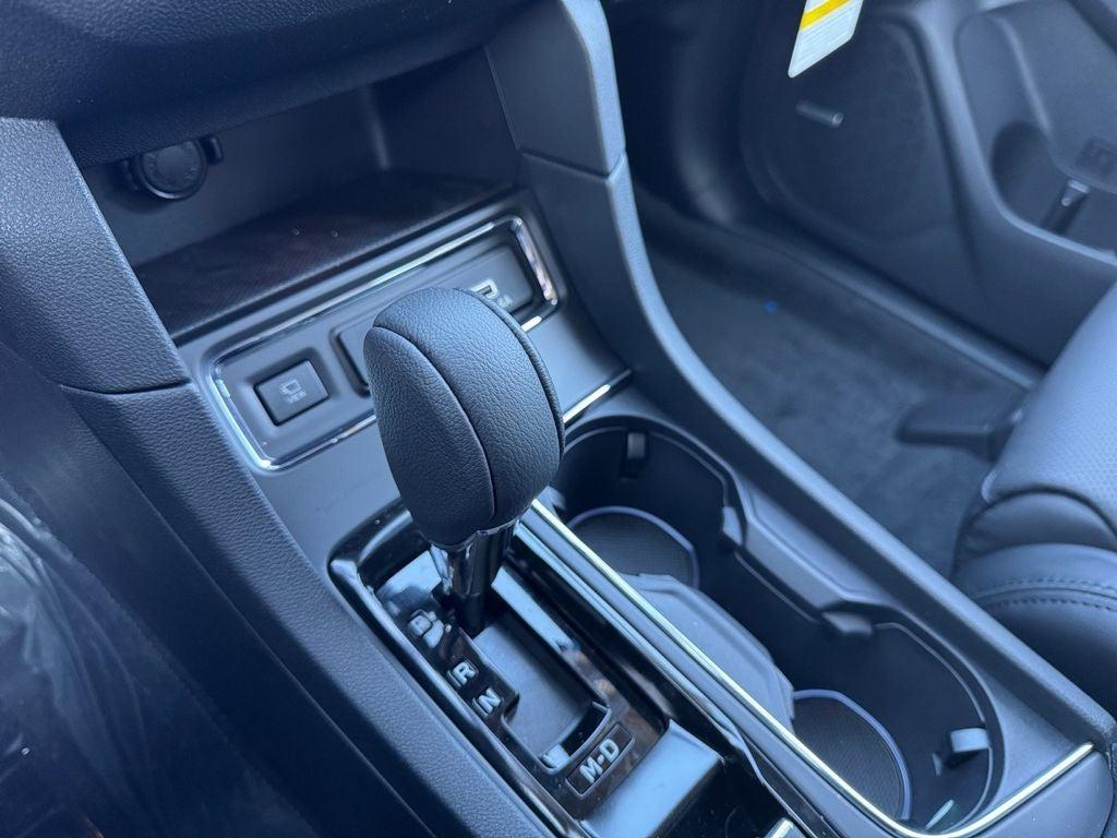 new 2026 Subaru Ascent car, priced at $50,733