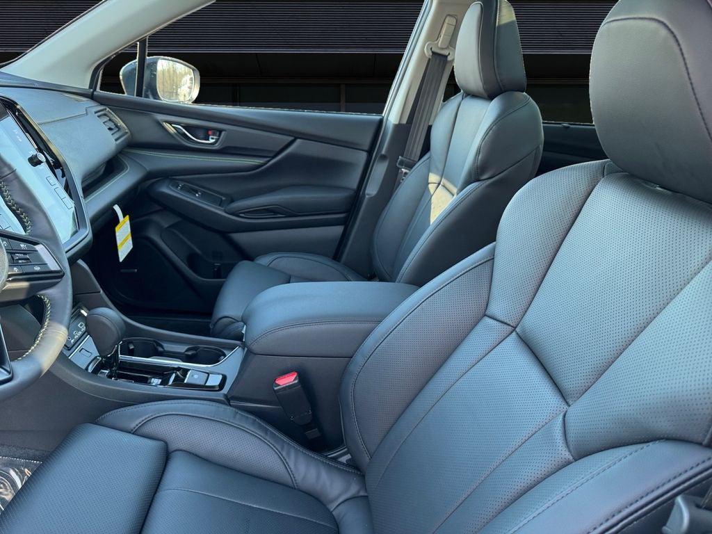 new 2026 Subaru Ascent car, priced at $50,733