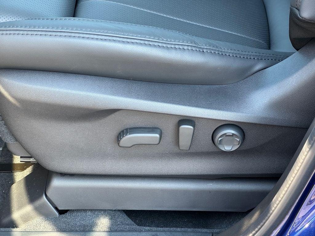 new 2026 Subaru Ascent car, priced at $50,733