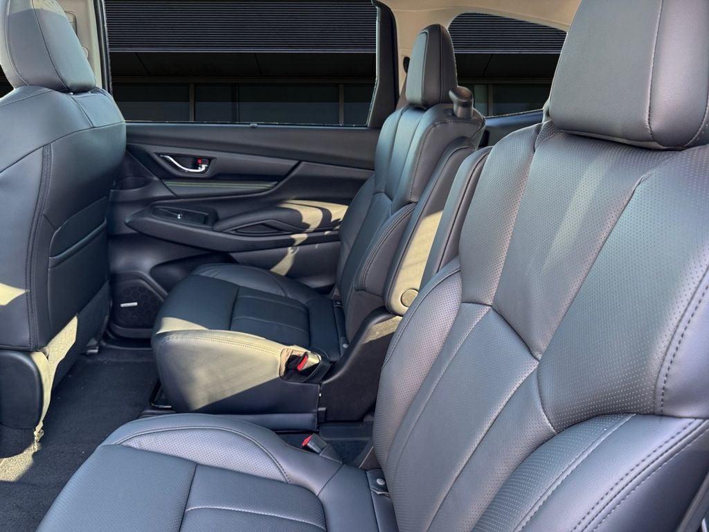 new 2026 Subaru Ascent car, priced at $50,733