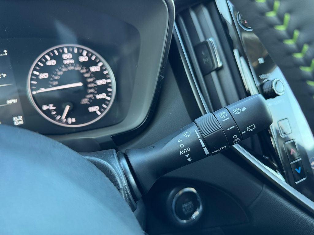 new 2026 Subaru Ascent car, priced at $50,733