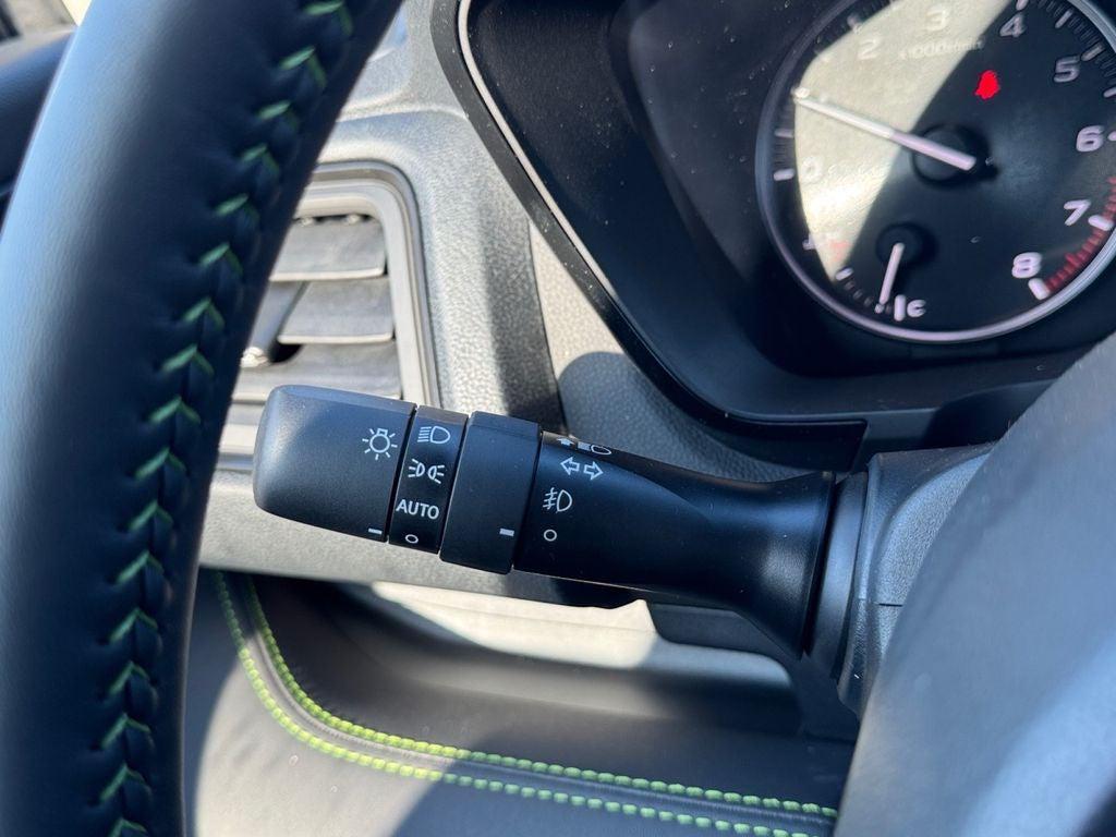 new 2026 Subaru Ascent car, priced at $50,733