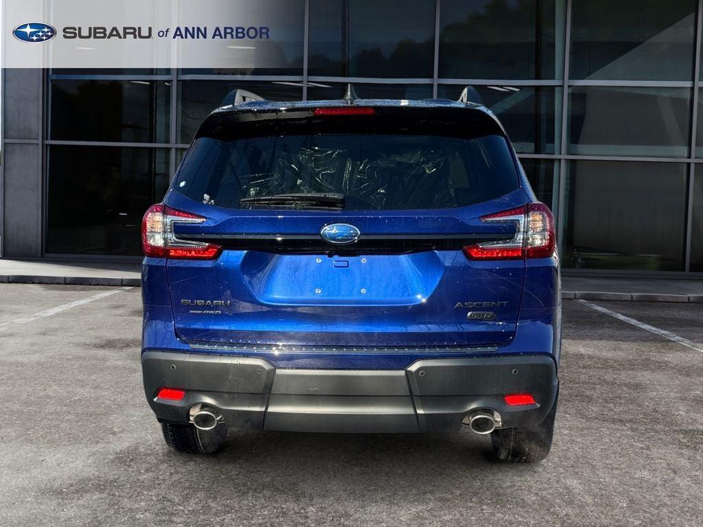 new 2026 Subaru Ascent car, priced at $50,733
