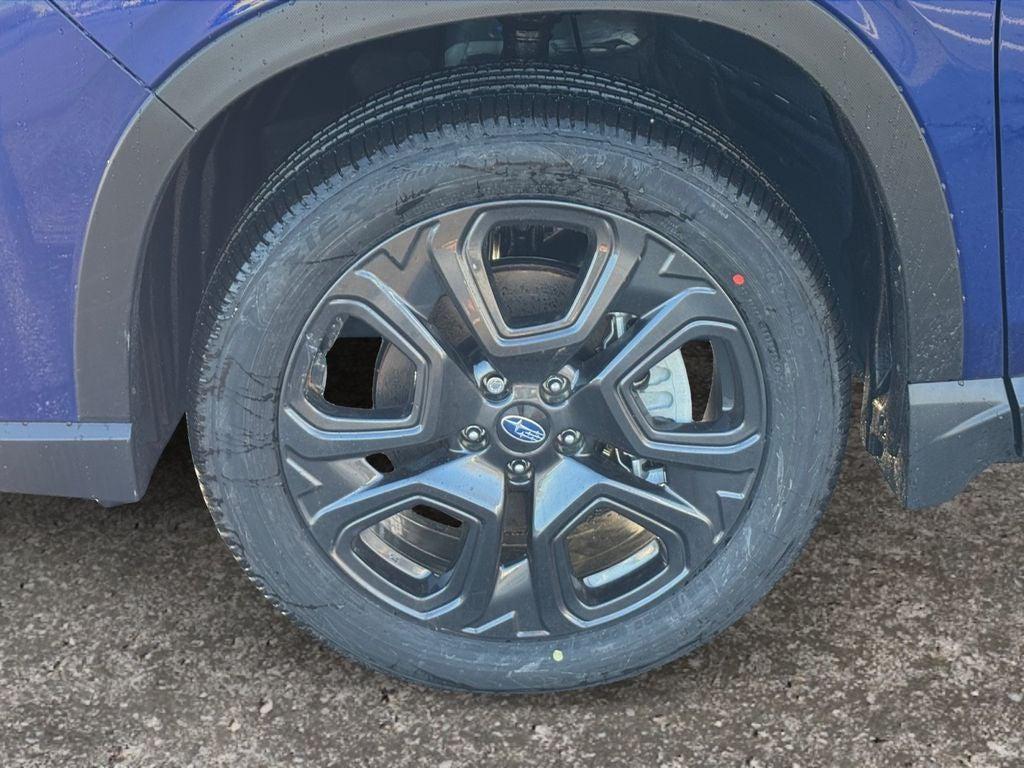 new 2026 Subaru Ascent car, priced at $50,733