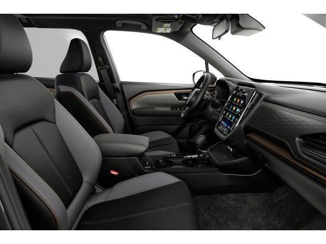 new 2026 Subaru Forester car, priced at $38,413