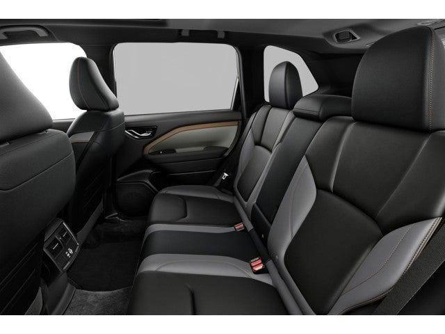 new 2026 Subaru Forester car, priced at $38,413