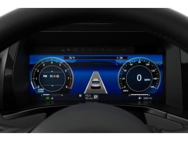 new 2026 Subaru Outback car, priced at $47,218