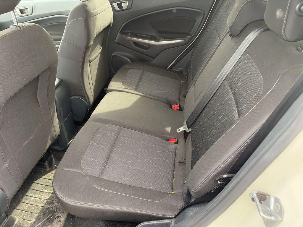 used 2020 Ford EcoSport car, priced at $13,995