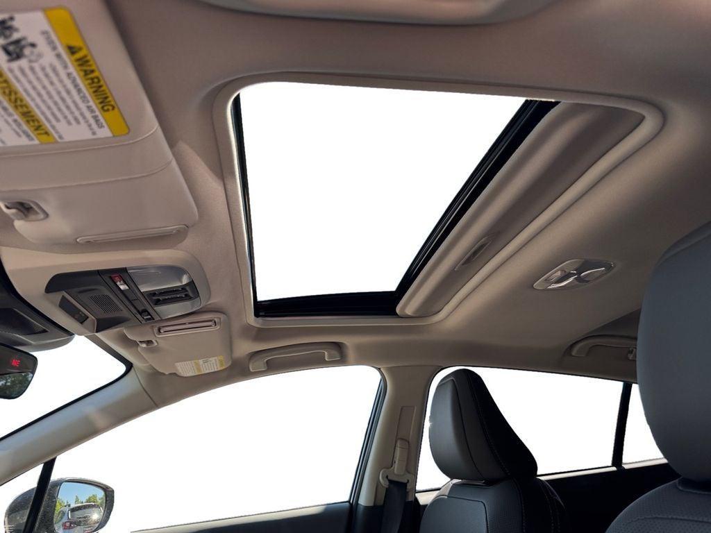 new 2026 Subaru Crosstrek Hybrid car, priced at $36,548