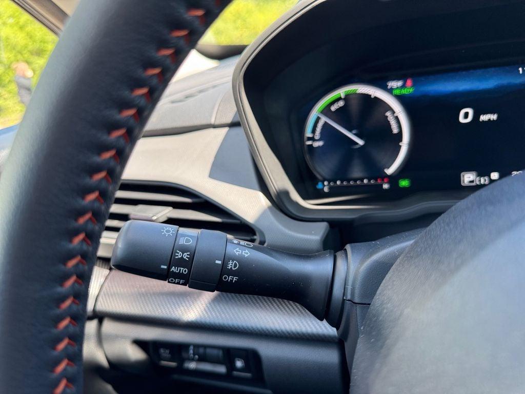new 2026 Subaru Crosstrek Hybrid car, priced at $36,548