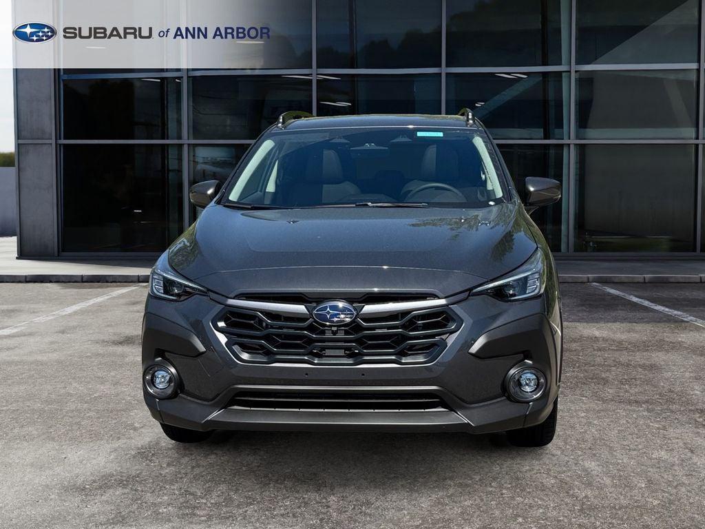 new 2026 Subaru Crosstrek Hybrid car, priced at $36,548