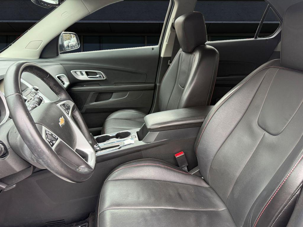 used 2016 Chevrolet Equinox car, priced at $11,495