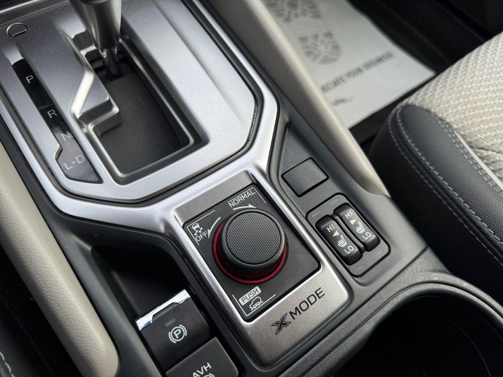 used 2023 Subaru Forester car, priced at $28,595