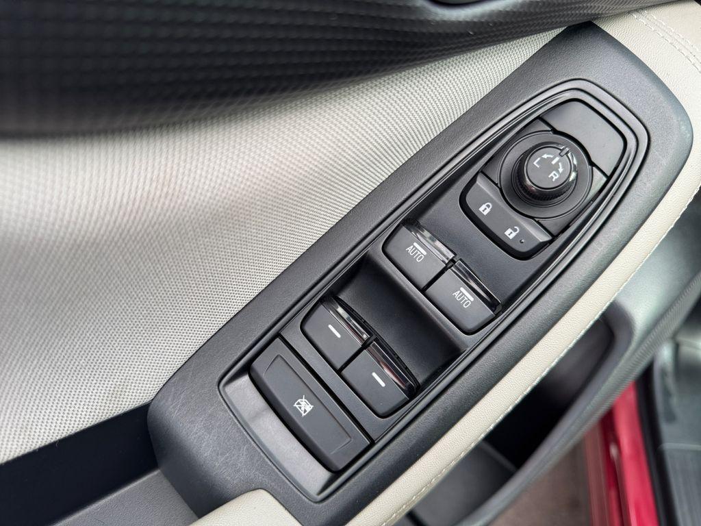 used 2023 Subaru Forester car, priced at $28,595