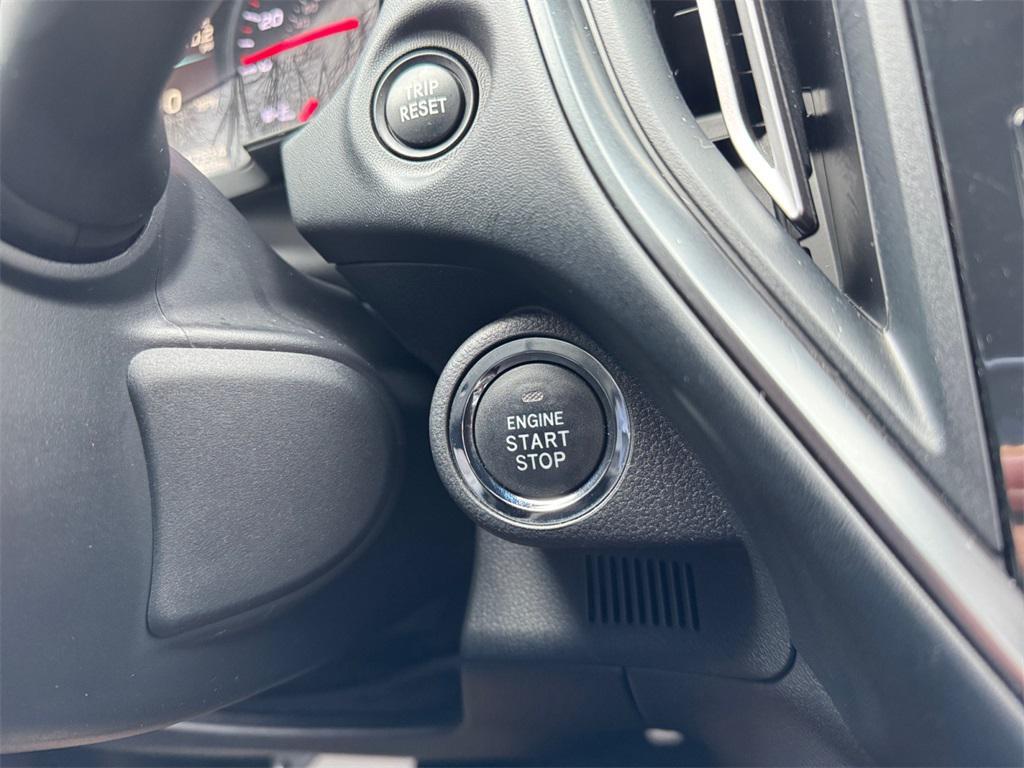 used 2022 Subaru WRX car, priced at $27,995