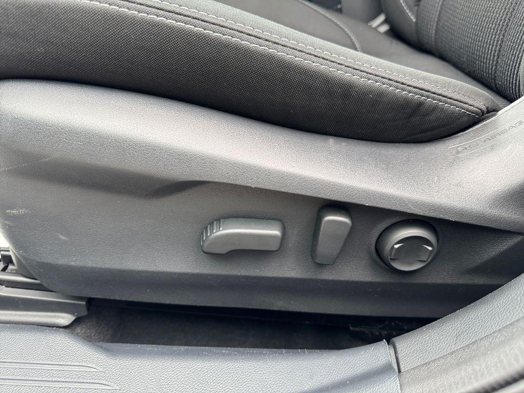 used 2024 Subaru Legacy car, priced at $22,795