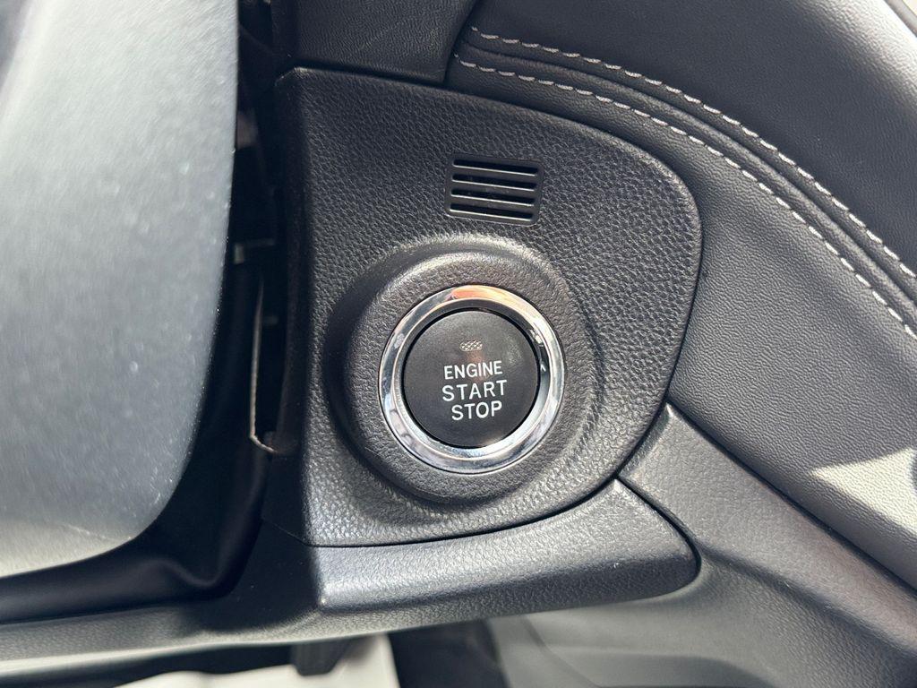 used 2024 Subaru Legacy car, priced at $22,795