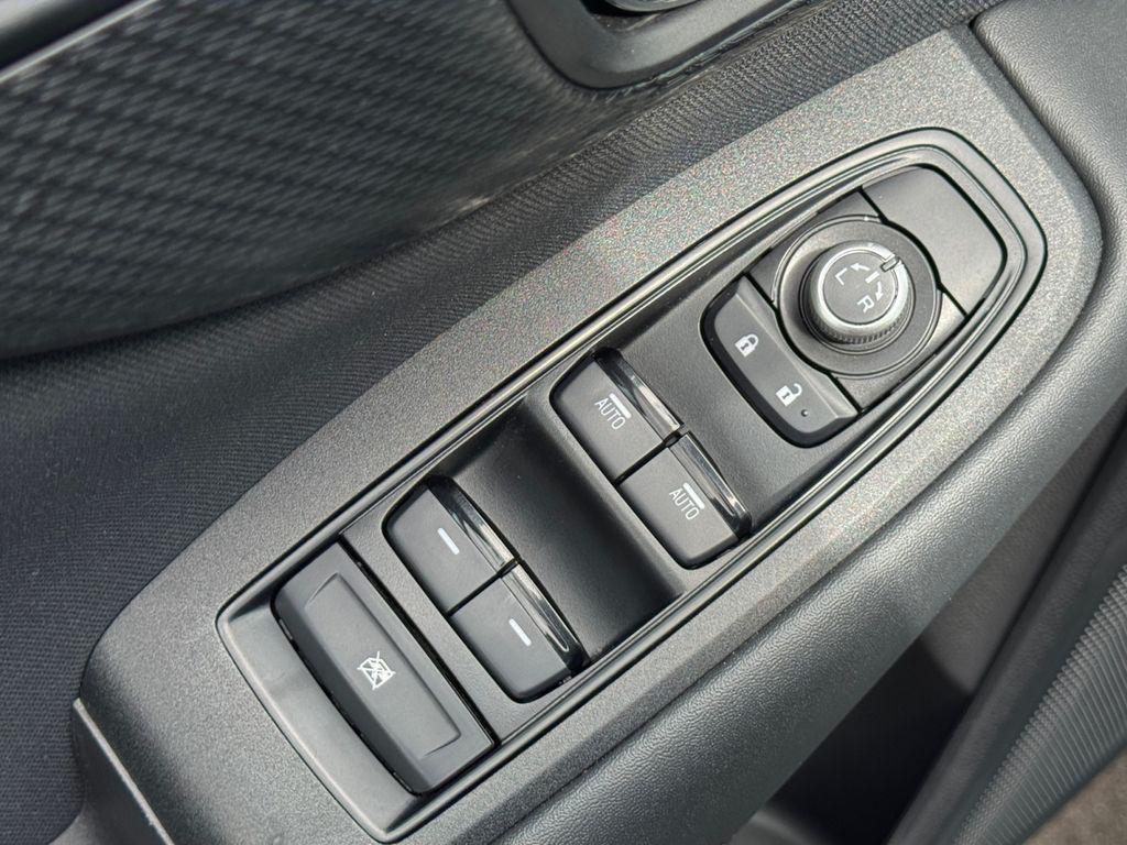 used 2024 Subaru Legacy car, priced at $22,795