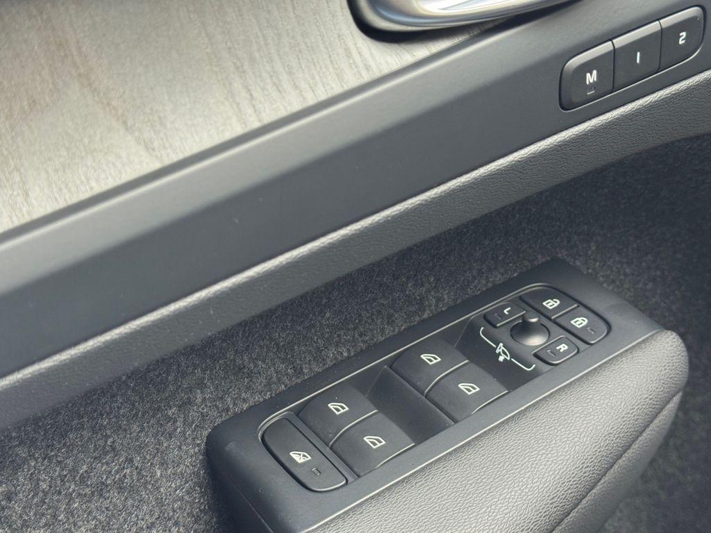 used 2023 Volvo XC40 car, priced at $30,995